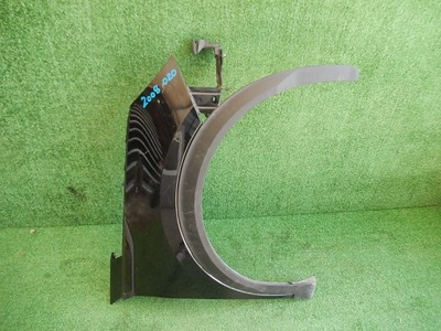 Крыло правый перед peugeot 2008 ii 2020 фото №1