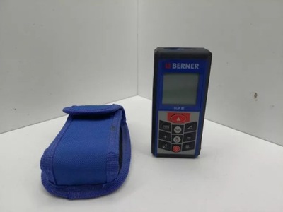 DALMIERZ LASEROWY BERNER BLM 80