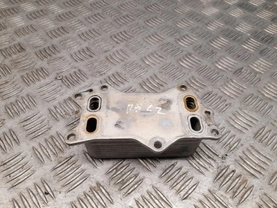 Chrysler pacifica 6790424411a радіатор оливи фото №1