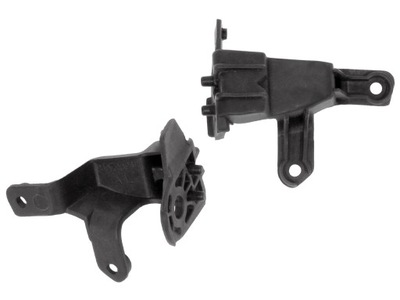 Honda fit 2009-2012 пластик ліва 06150tk6a01 фото №1