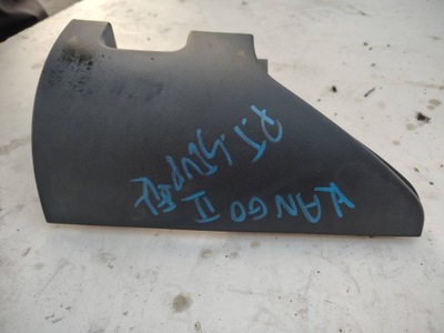 Рамка лампы задний renault kangoo ii фото №1