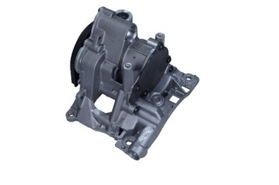 Насос вакуумний ham 7.24808.26.0/pie фото №1