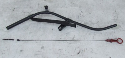 Bmw z4 e85 m54 e46 m52 2.2i 2.5i 3.0i щуп щуп масла 1436293 фото №1