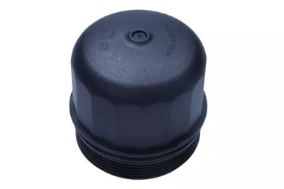 Корпус фильтра масла volvo s40/v40 -04/ maxgear фото №1