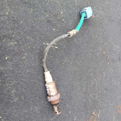 Датчик лямбда-зонд 1 honda civic viii type r k20z4 фото №1