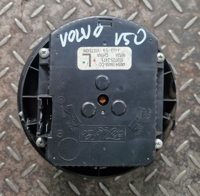 Воздуходувка volvo v50 4m5h-18456-cc фото №1