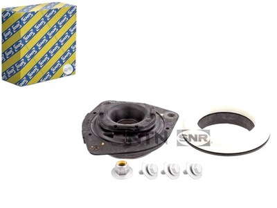 Подушка амортизатора перед p nissan qashqai i renault koleos i фото №1