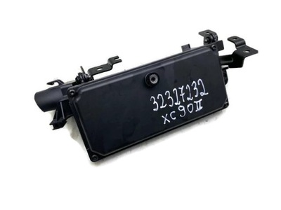 Камера радар модуль перед volvo xc90 ii 32327232 фото №1