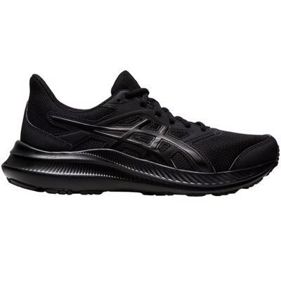 Buty damskie do biegania Asics Jolt 4 czarne R. 39