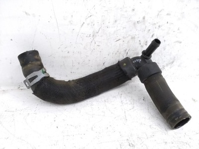 Ford fusion ii 2016 шланг / wąż радиатора фото №1