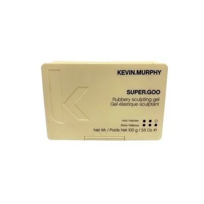 KEVIN MURPHY SUPER.GOO PASTA ŚREDNIOUTRWALAJĄCA