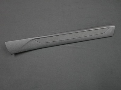 Bmw x5 f15 накладка молдинг поріг правий перед 7284558 фото №1