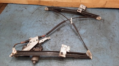 Подъемник стекло правый перед ford mondeo mk3 01r фото №1