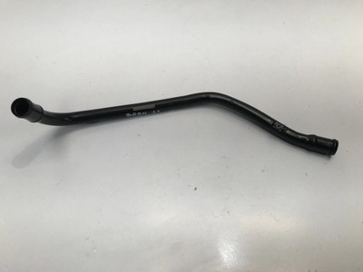 Cupra born vw id.3 2022 шланг wąż wody труба фото №1