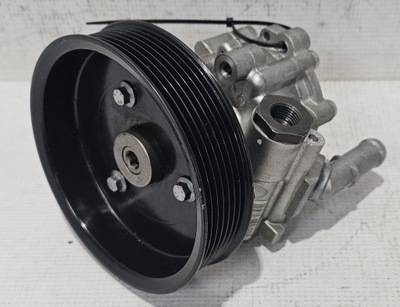 Nowa org насос усилителя renault trafic ii / opel vivaro a 491101050r фото №1