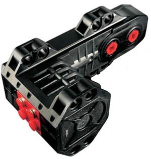 Lego 5292c01 Motor RC technic