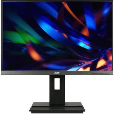 Monitor Acer 24" B246HYL Bymiprx FHD