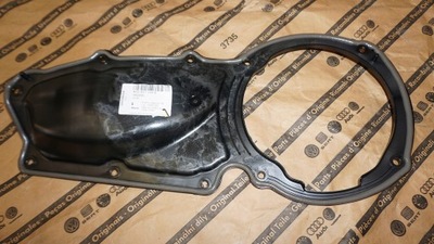 SOPORTE CUERPO DINÁMICA DERECHA PARTE DELANTERA AUDI A6 C7  