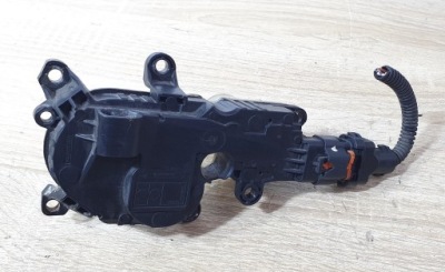 Citroen c4 picasso ii 2 13- 1.6 ehdi корпус термостата 1102639s01 фото №1