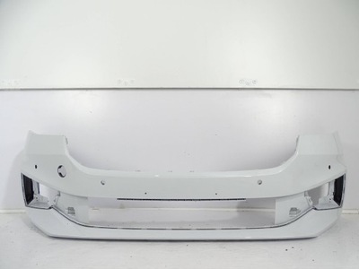 Бампер перед skoda fabia iv 6va фото №1