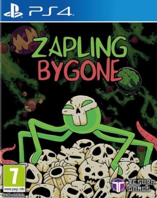 Zapling Bygone PS4 NOWA