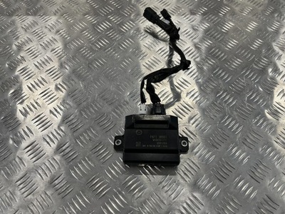 Модуль насоса топлива mazda 3 bp 19- 2.5 b фото №1