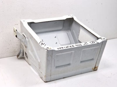 Vw crafter sprinter w906 основание сиденье водителя 1p фото №1