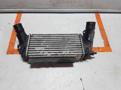 Ford fiesta mk7 інтеркулер 1.0 c1b1-9l440-ba фото №1