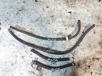 Провода шланги wody комплект 2.5 v6 alfa romeo 156 фото №1
