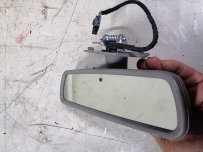 Зеркало заднего вида audi a8 d3 фото №1