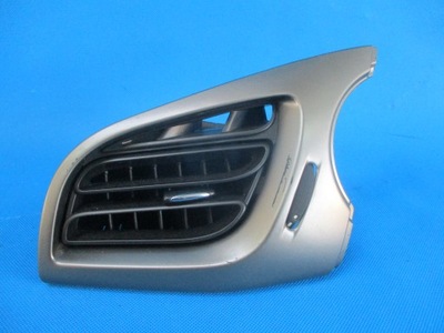 Решётка обдув citroen c3 96857498 фото №1