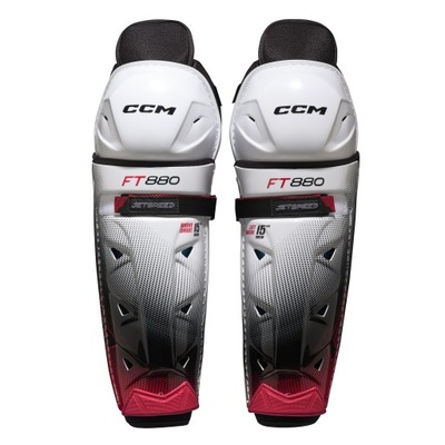 CCM JetSpeed FT880 Senior - Nagolenniki hokejowe