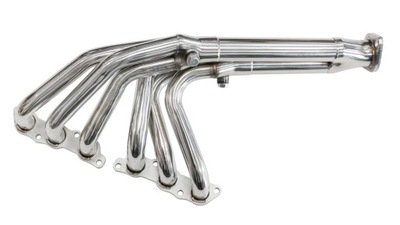 Коллектор выпускной toyota supra 93-96 фото №1