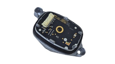 Модуль лампи led jeż лівий smart 453 lift fortwo frofour оригінальний номер l90157129 ! фото №1