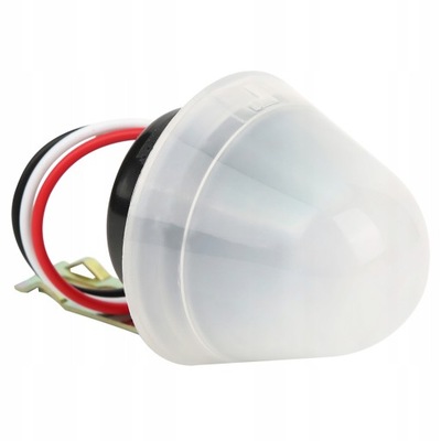 Przełącznik światła ulicznego Automatyczny