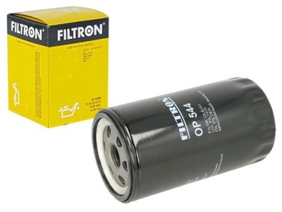 FILTRON OP 544 FILTRO ACEITES  