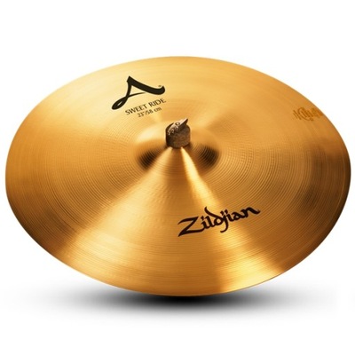 Zildjian A Sweet Ride 23