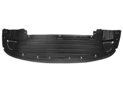 NUEVO PROTECCIÓN PARA PARAGOLPES DE PARAGOLPES RENAULT TRAFIC OPEL VIVARO 14-  