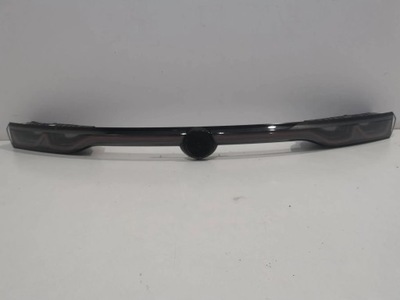 Alfa romeo tonale накладка лампа задня задня jak nowa !! фото №1