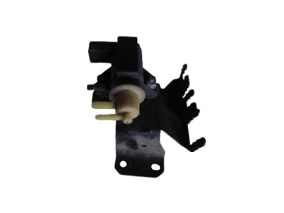 Клапан вакууму турбіни vw audi 2.0 tdi 1.9 tdi фото №1