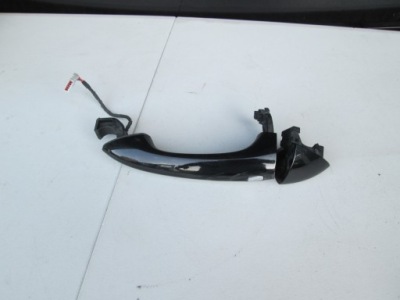 Ручка key less insignia b фото №1