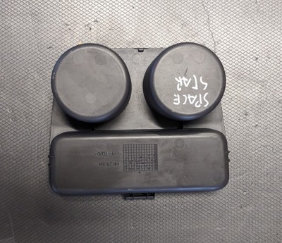 Вкладыш бардачок na кружки space star mr270194 98-05 фото №1