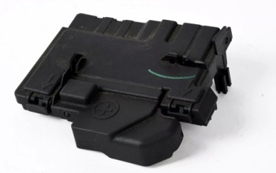 Крышка защита предохранителей 6r0915429a audi a1 8x фото №1