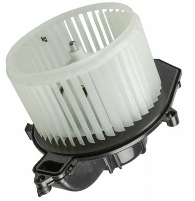 VENTILADOR PEUGEOT DE CARGA 2008 - 2018 SOPLADOR  