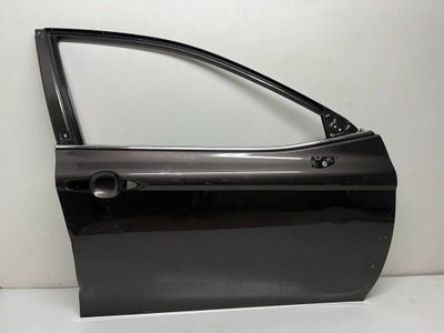 Toyota camry viii 8 дверь правое перед фото №1