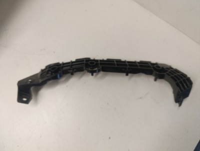 Lexus rx v 2024 левая сторона кронштейн / кронштейн бампера заднего фото №1