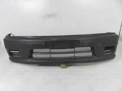 Бампер перед mazda demio i фото №1