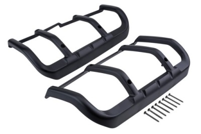 Nty ezc-lr-071 набор osłon/ochraniaczy лампа задних фото №1