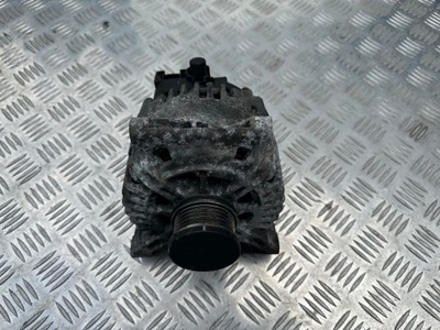 Mercedes w169 2.0 генератор a6401540502 фото №1