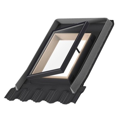 Wyłaz dachowy VELUX VLT 033 1000 85 x 85 cm